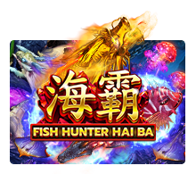 Jack88 Slot - Fish Haiba