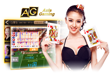 Jack88 AG casino
