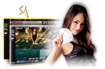 Jack88 SaGaming casino