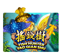 Jack88 Slot - Fish Hunting: Yao Qian Shu