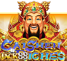 jack88 new Caishen Riches gaming slot โปรสล็อตสมาชิกใหม่ล่าสุด