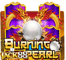 jack88 Burning Pearl gaming new slot แจก ทุนฟรี ไม่ต้องแชร์ 2021