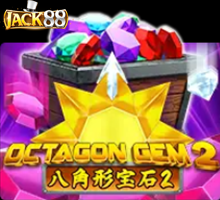 Jack88 Octagon Gem 2 gaming new slot  โปรโมชั่นสล็อต100 ถอนไม่อั้น