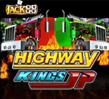 Jack88 new Highway Kings gaming slot ฝาก100รับ300ถอนไม่อั้น