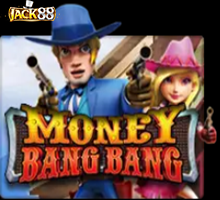 jack88 Money BangBang gaming new slot ดาวน์โหลด แจกเครดิตฟรี