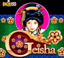 Jack88 Geisha gaming new slot ยืนยันเบอร์ รับเครดิตฟรี ไม่ต้องฝาก