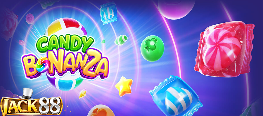 jack88 Candy Bonanza gaming