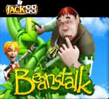 Jack88 Beanstalk gaming new slot โปรโมชั่นสล็อต100 ถอนไม่อั้น