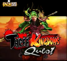 Jack88 Three Kingdoms gaming new slot ทดลองเล่น โปร โม ชั่ น. 100