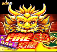 Jack88 new Fire 88 gaming slot ทางเข้า ดาวน์โหลด เครดิตฟรี