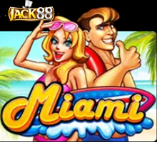 Jack88 Miami gaming new slot โปรโมชั่นสล็อต100 ถอนไม่อั้น รวมโปรสล็อต