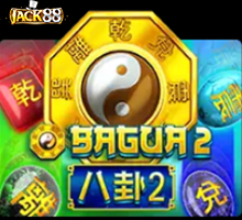 Jack88 Bagua 2 gaming new slot สมัคร ฟรี โปรสมาชิกใหม่100%