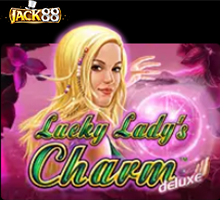 Jack88 of Slot Lucky Lady Charm gaming new Slot ทางเข้า ดาวน์โหลด