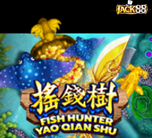 Jack88 Fish Hunting Yao Qian Shu gaming new Slot สล็อต สมัครใหม่