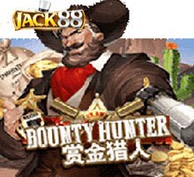 Jack88 Bounty Hunter Game new Slot สมัครรับเครดิตฟรี 100 ไม่ต้องฝาก