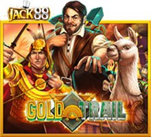 Jack88 Gold Trail Game new Slot ยืนยัน เบอร์ แจกเครดิตฟรี