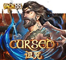 Jack88 Cursed Game new Slot แค่สมัครก็รับเครดิตฟรี ถอนได้ 2021