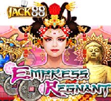 Jack88 Empress Regnant Game new Slot โปร สล็อต สมาชิกใหม่