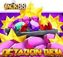 Jack88 Octagon Game new Slot แจกเครดิตฟรี 100 ไม่ต้องฝาก ล่าสุด