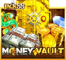 Jack88 Money Vault Game new Slot ยืนยัน เบอร์ รับเครดิต ฟรี ไม่ต้องฝาก