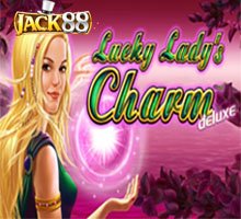 Jack88 Lucky Lady Charm Game new Slot เครดิตฟรี ไม่มี เงื่อนไข