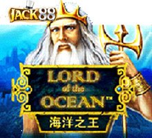 Jack88 Lord of the Ocean Game new Slot เว็บสล็อต แตกง่าย