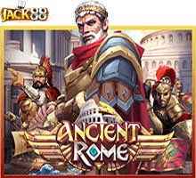 Jack88 Ancient Rome Gaming New Slot เครดิตฟรี ระบบ ออ โต้