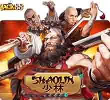 JACK88 2022 Shaolin Gaming New Slot เครดิตฟรี ไม่ต้องฝาก ไม่ต้องแชร์