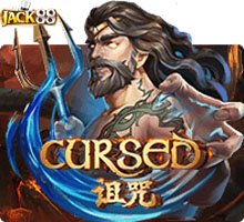 Jack88 Slot Cursed Gaming New สล็อตฟรีเครดิต ไม่ต้องฝาก