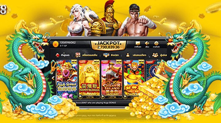 JACK88 เว็บหลัก gaming new slot สล็อต โปร100 เทิ ร์ น 1 เท่า ถอนไม่อั้น