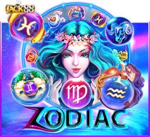 JACK88 50 Zodiac Gaming New Slot โหลด สล็อต สมัครรับเครดิตฟรีทันที