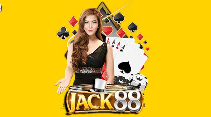 JACK88 pc gaming new slot เว็บสล็อต ฝาก100ฟรี 100 แค่สมัคร