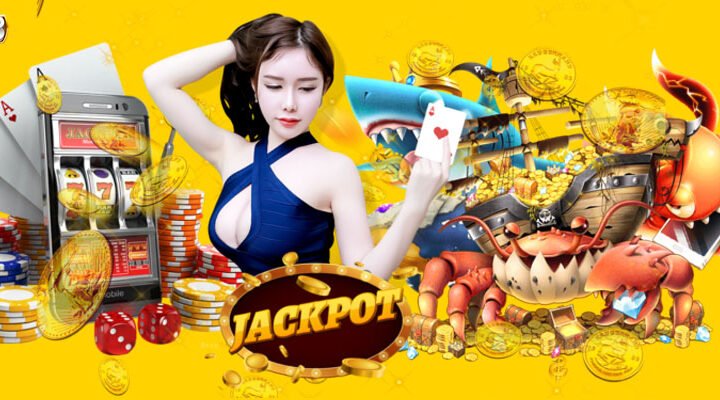 JACK88 login gaming new slot สล็อตน้องใหม่ แจกเครดิตฟรีล่าสุด