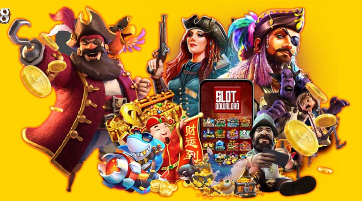 JACK88สมัคร gaming new slot รวมsuperslot เครดิตฟรี50 ยืนยันเบอร์