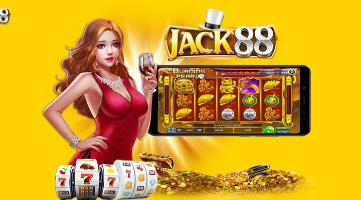 JACK88 100 gaming new slot โปร ฝาก 100 รับ 200 ถอนไม่อั้น